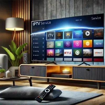 IPTV Service